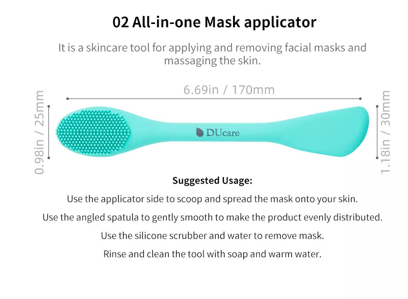 ducare-set-skin-care-facial-4-pieces