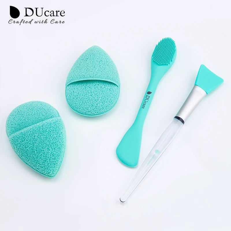 ducare-set-skin-care-facial-4-pieces