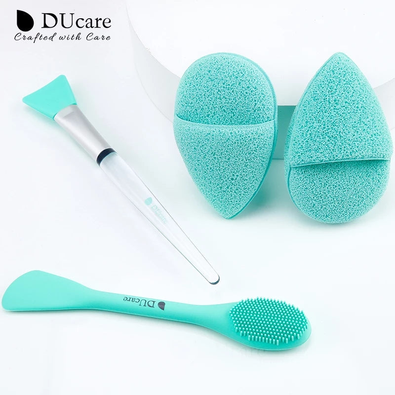 ducare-set-skin-care-facial-4-pieces