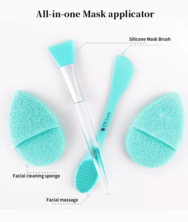 ducare-set-skin-care-facial-4-pieces