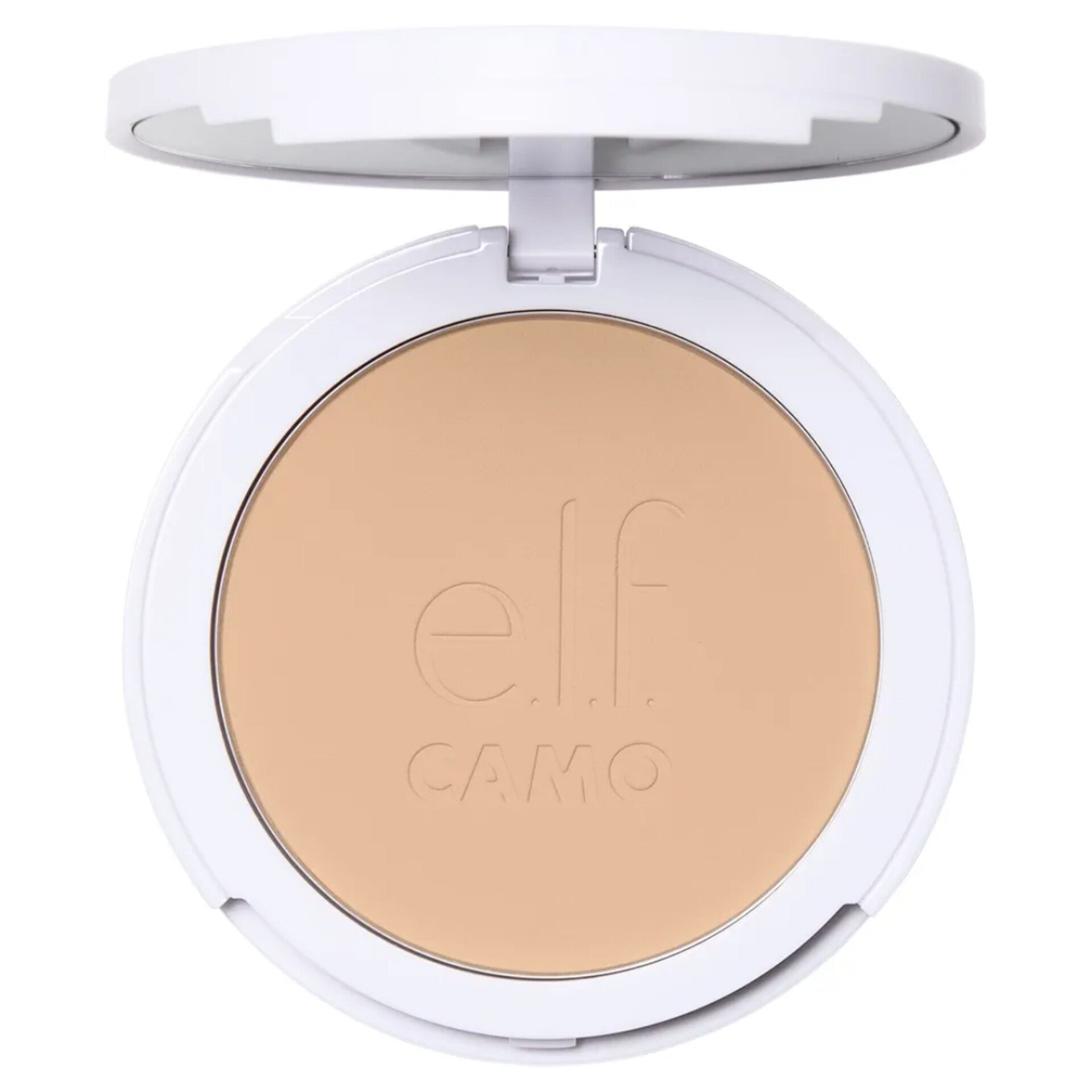 e.l.f - Camo Fond de Teint Poudre - réf Clair 210N