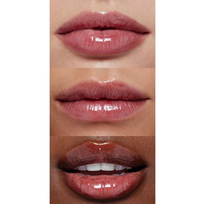 e.l.f - Glow Reviver Lip Oil - Jam Session - 7,6ml