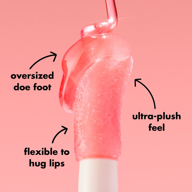 e.l.f - Glow Reviver Lip Oil - Jam Session - 7,6ml
