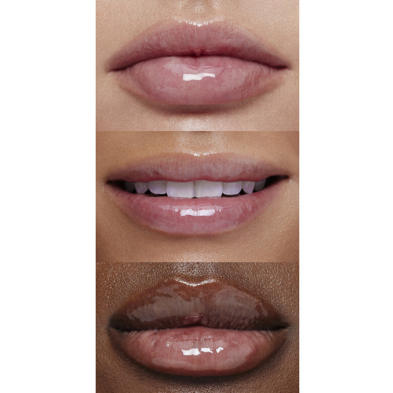e.l.f - Glow Reviver Lip Oil - réf Coral Fixation - 7,6ml