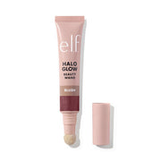 e.l.f - Halo Glow Blush Beauty Wand - réf Berry Radiant
