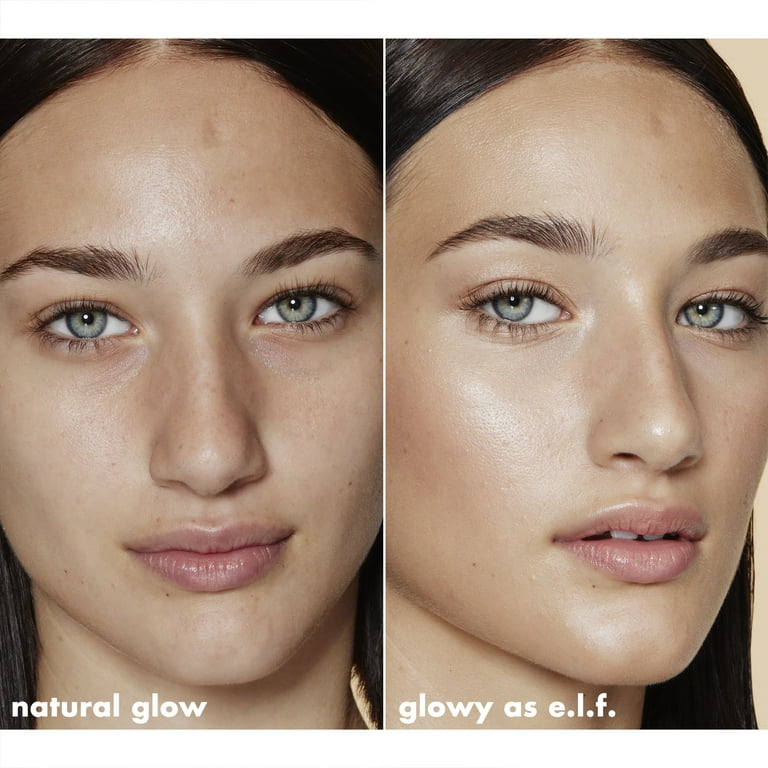 e.l.f - Halo Glow Liquid Filter - réf 1 fair