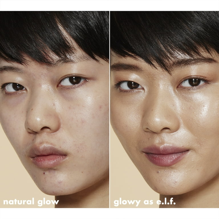 e.l.f - Halo Glow Liquid Filter - réf 1 fair
