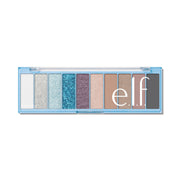 e.l.f - Perfect 10 Eyeshadow - réf Intergalactic