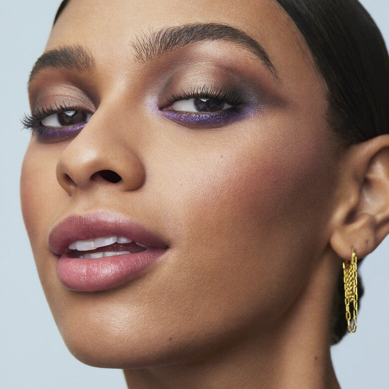 e.l.f - Perfect 10 Eyeshadow - réf Intergalactic