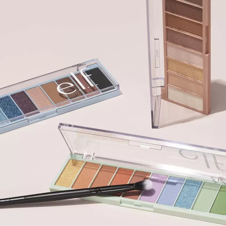 e.l.f - Perfect 10 Eyeshadow - réf Intergalactic