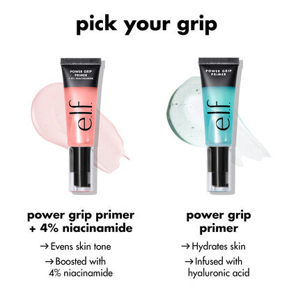 e.l.f - Power Grip Primer Clear - 24ml