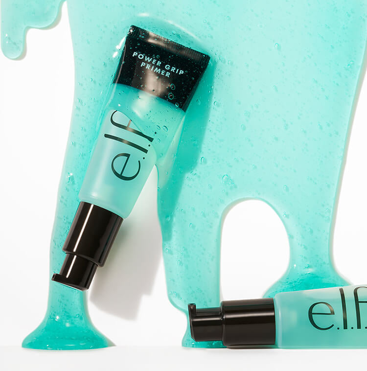 e.l.f - Power Grip Primer Clear - 24ml