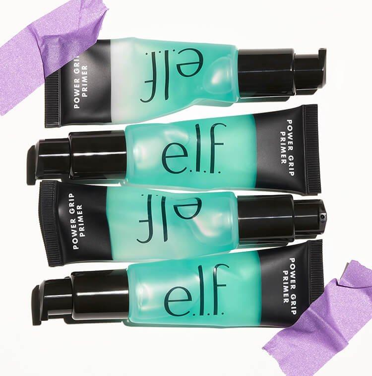 e.l.f - Power Grip Primer Clear - 24ml