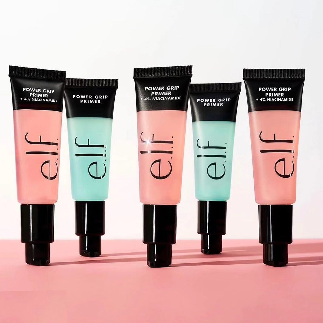 e.l.f - Power Grip Primer Clear - 24ml
