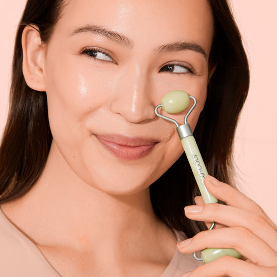 ECOTOOLS - Jade Facial Roller