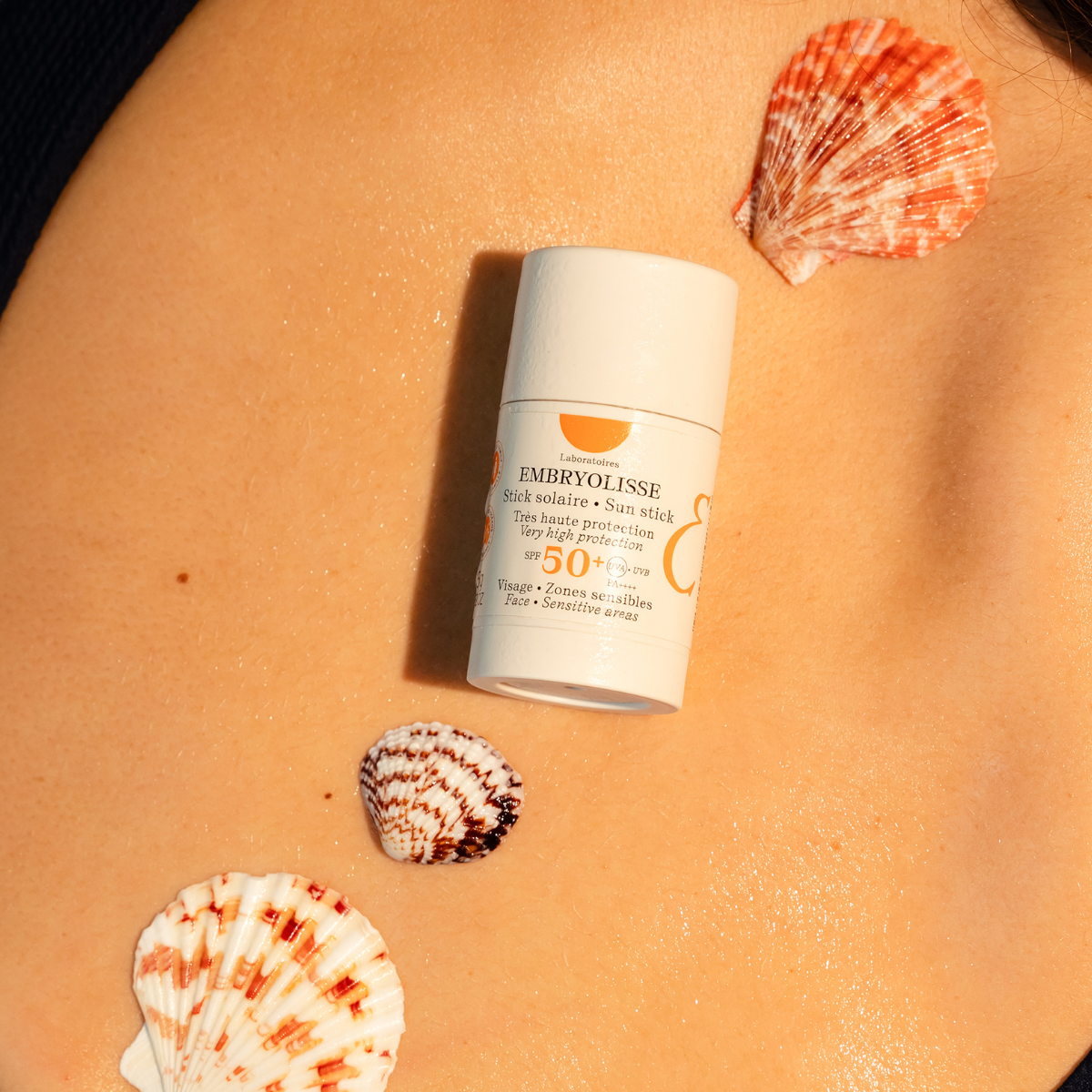Embryolisse - Stick Solaire SPF50+ - 15g