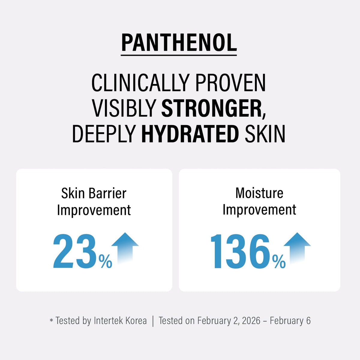 EPII - Double Up Cream ECTOIN & PANTHENOL -50ml