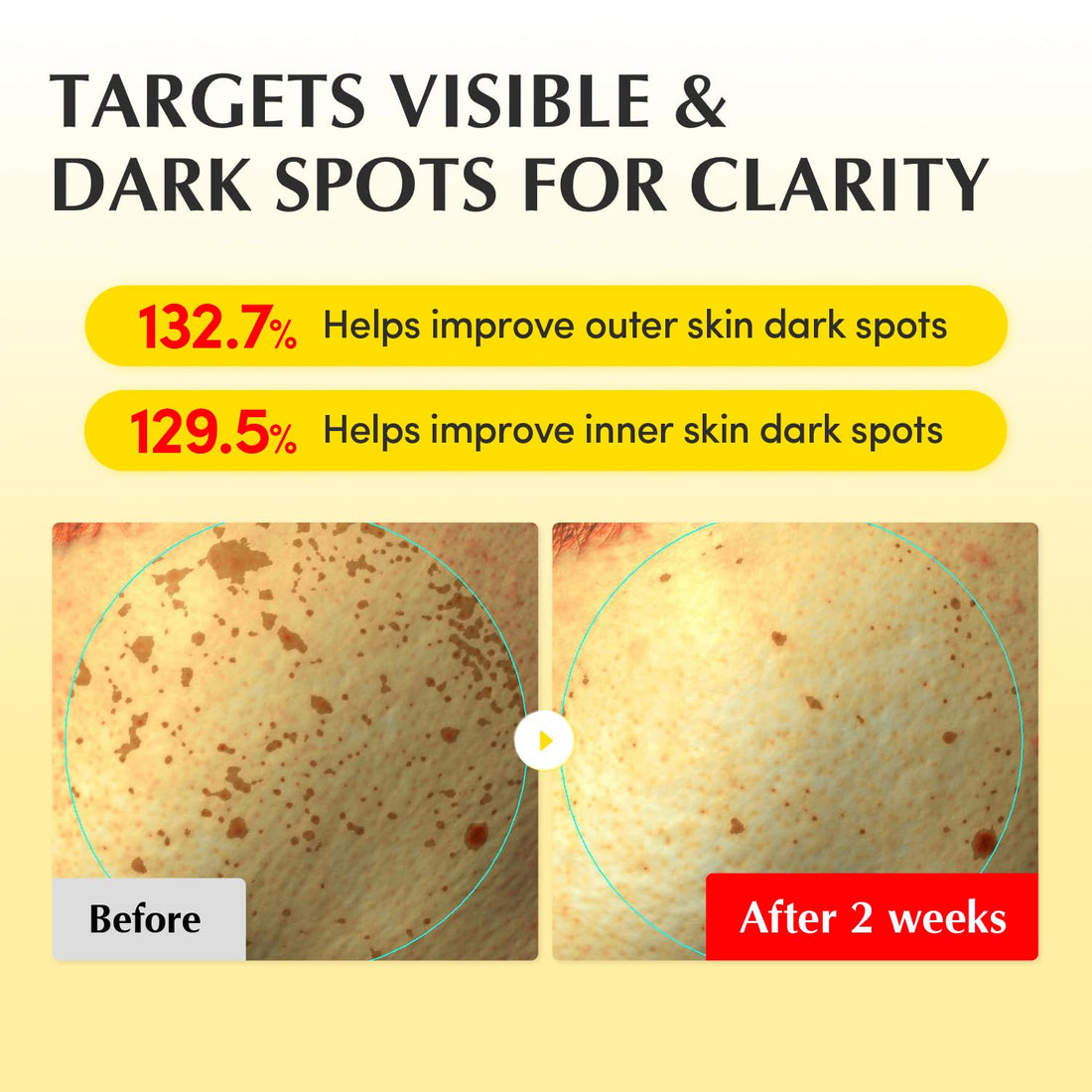 EQQUALBERRY – Glow Filter Vitamin illuminating Cream - 50ml