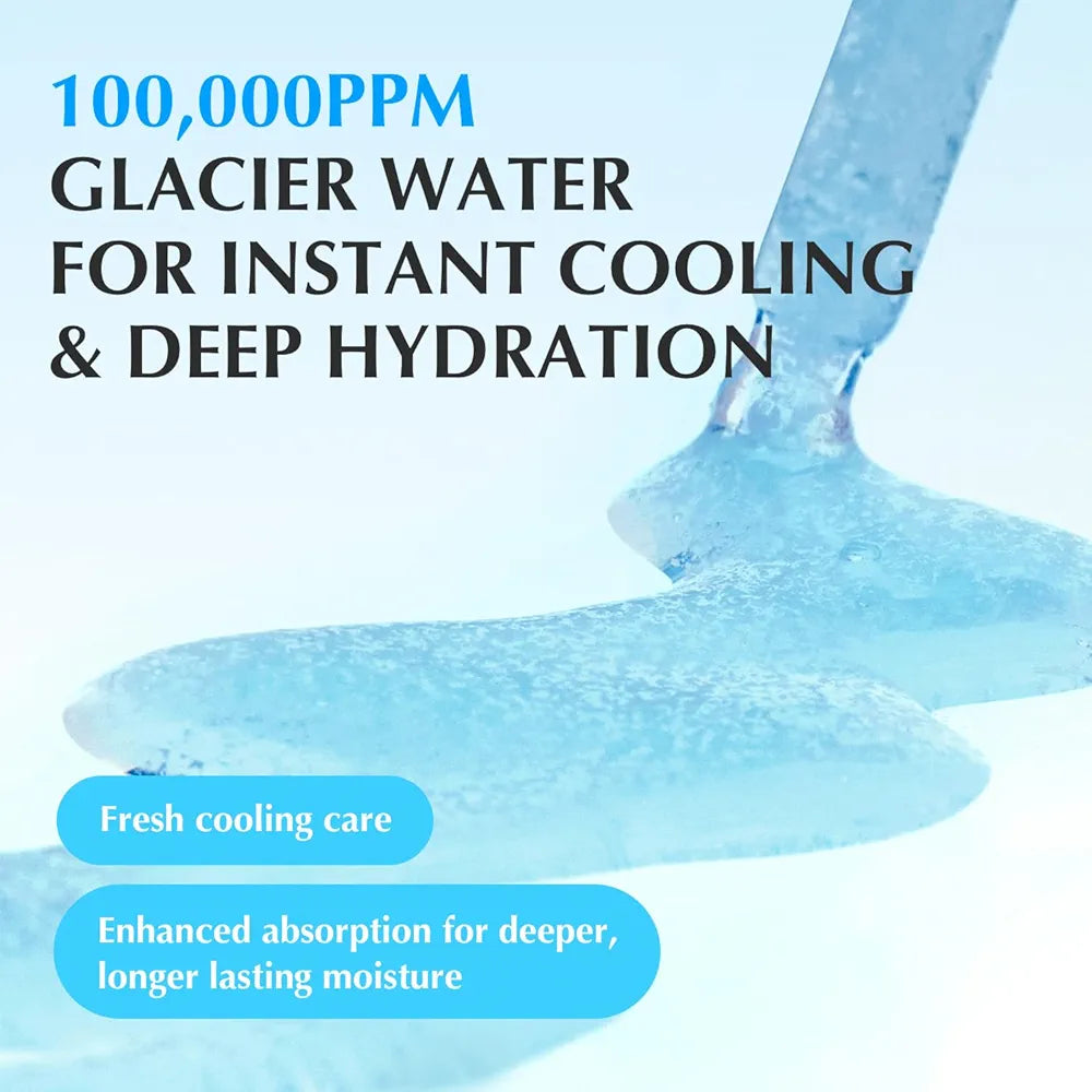 EQQUALBERRY – Hyaltoin Flooding Serum - 30ml