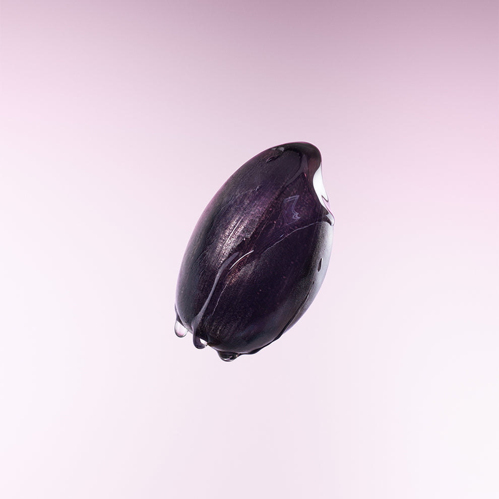 EQQUALBERRY – Purple Rice Pore Smoothing Cleansing Oil - 200ml