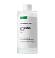 EQQUALBERRY – Swimming Pool Toner - 300ml