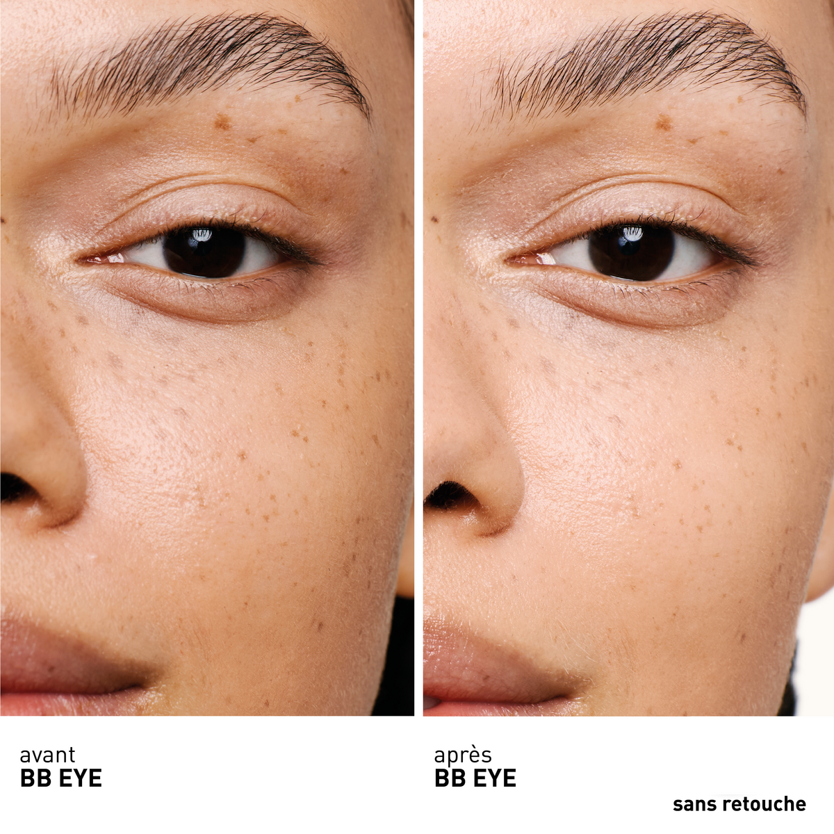 ERBORIAN -BB Eye Touche Parfaite soin contour des yeux- Universal