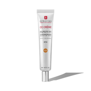 ERBORIAN - CC Crème À La Centella Asiatica- Ref Caramel 40ml