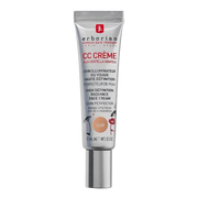 ERBORIAN - CC Crème À La Centella Asiatica - ref Clair 15ml