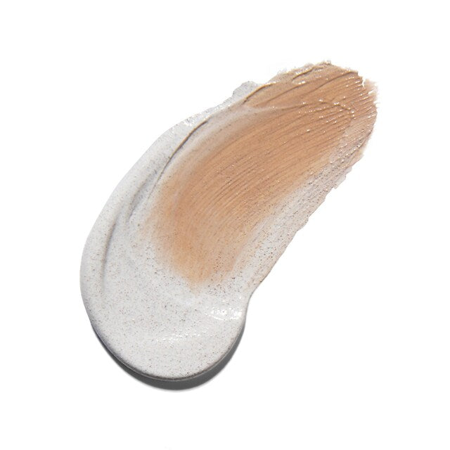 ERBORIAN - CC Eye à la Centella Asiatica - Soin illuminateur contour des yeux - Doré 10ml