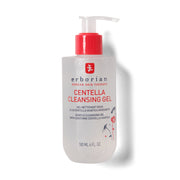 ERBORIAN - Gel nettoyant doux à la Centella Asiatica apaisante - 180ml