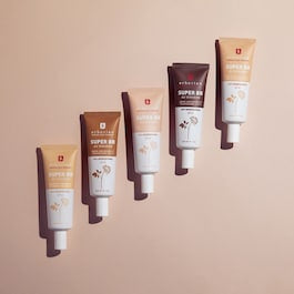 ERBORIAN - Super BB - BB crème couvrante anti-imperfections - Ref Doré-40ml