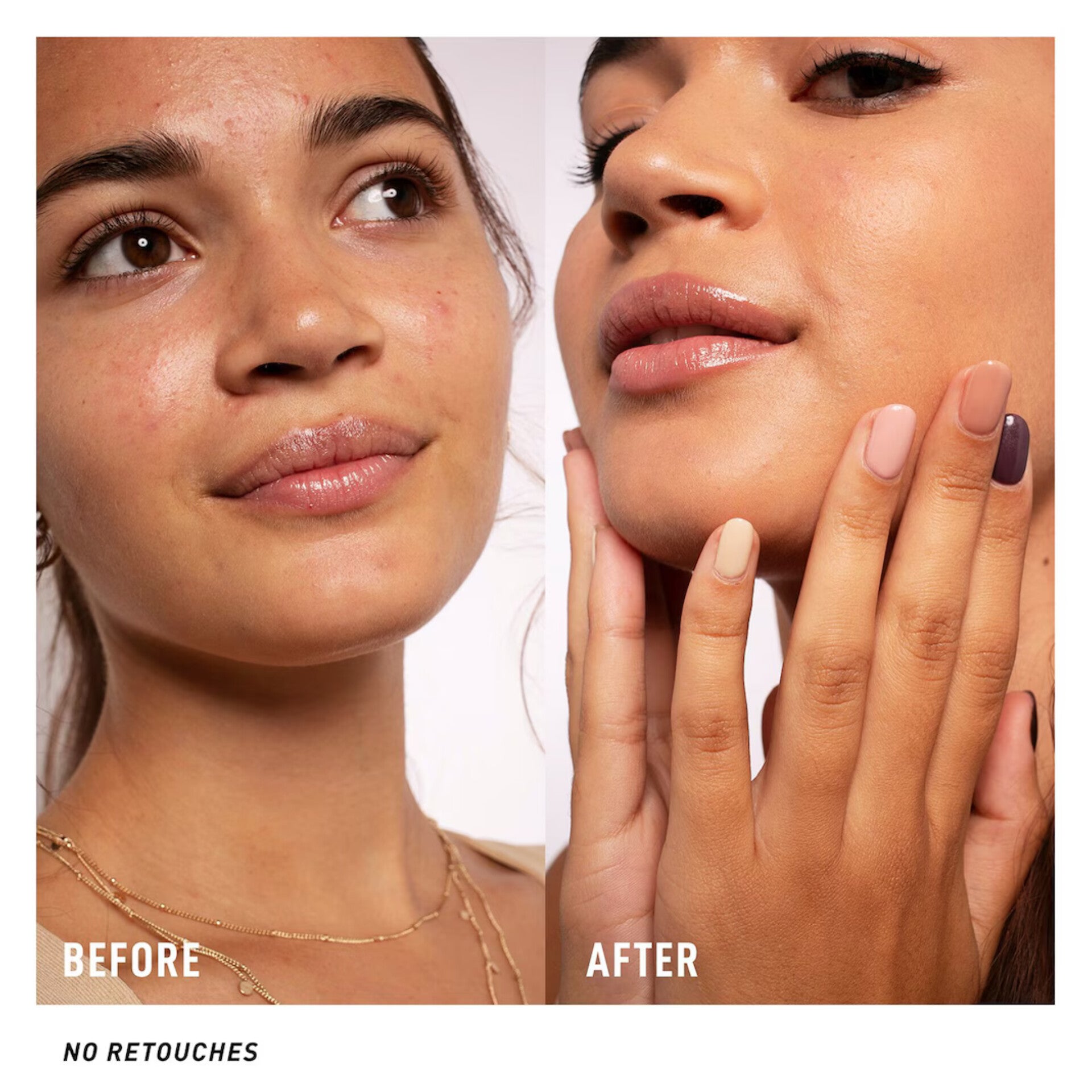ERBORIAN - Super BB - BB crème couvrante au Ginseng anti-imperfections SPF20 - réf Nude - 40ml