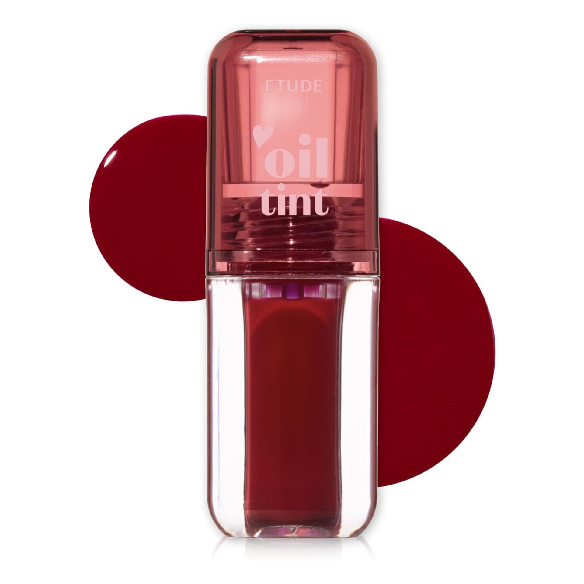 ETUDE - Dear Darling Oil Tint - réf 01 Real Cherry