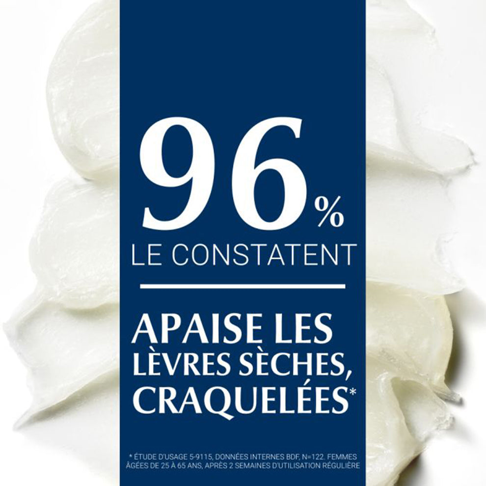 EUCERIN - Aquaphor Réparateur Lèvres SOS