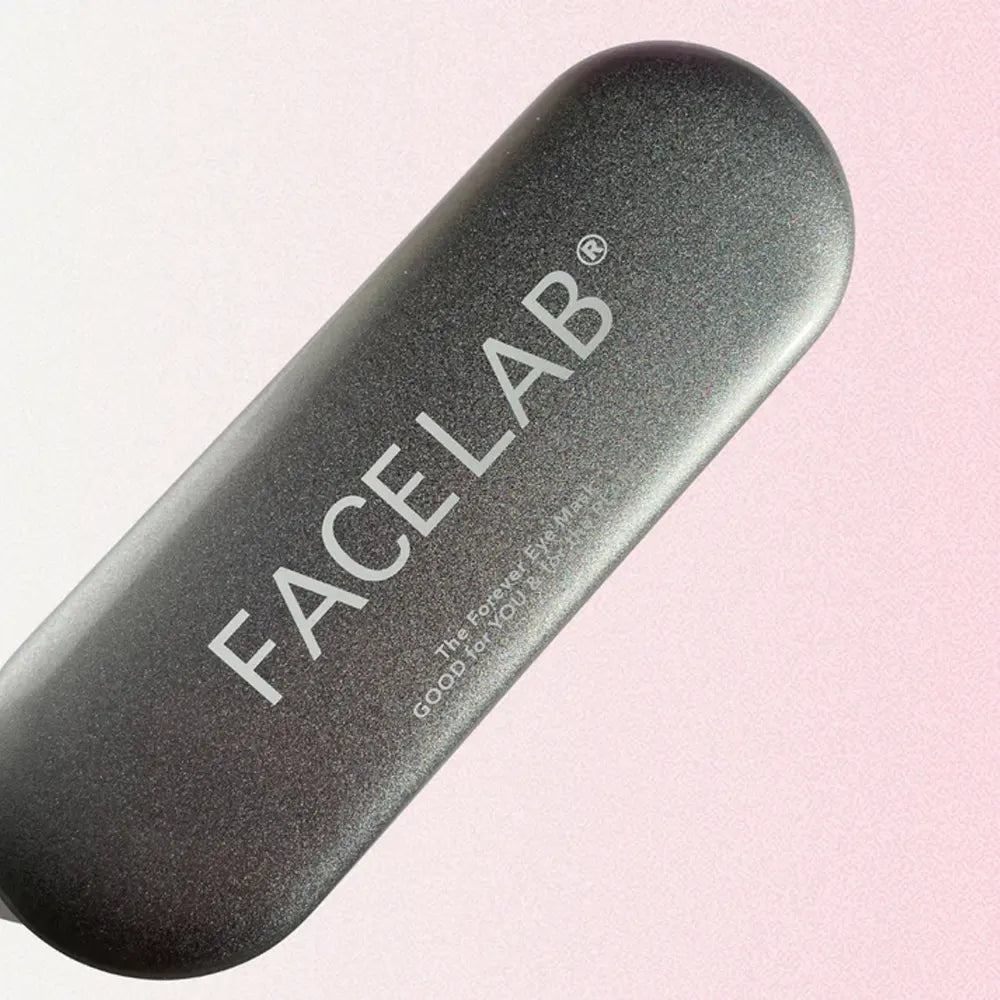 FACELAB - The Forever Eye Mask - réf Grey