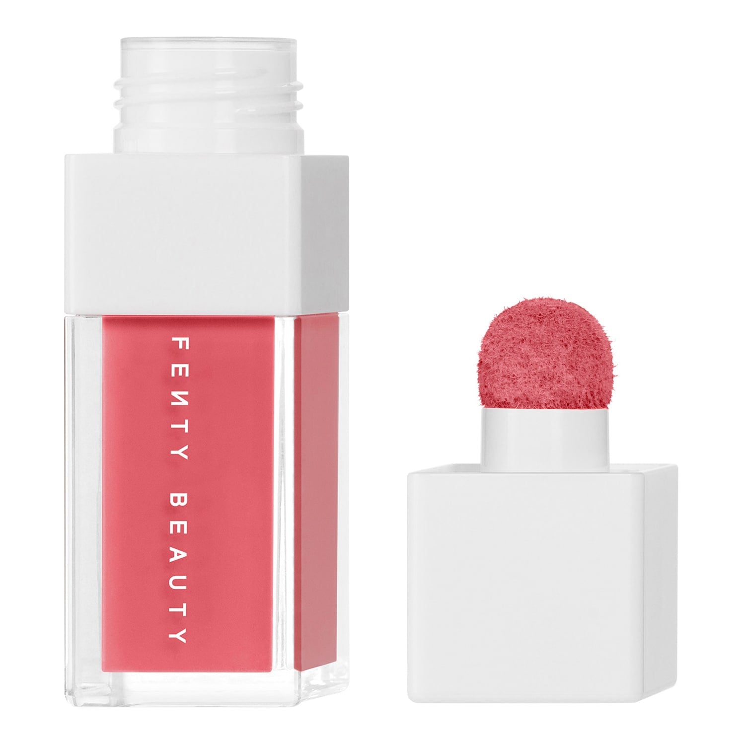 FENTY Beauty - Blush Shake 'N Play - 01 Bow'peep
