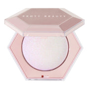 FENTY Beauty - Diamond Bomb All-Over Highlighter - réf Pink Ice