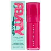 FENTY Beauty - Gloss Bomb Burst Color-Intensifying Lip Luminizer- 01 Pink Blink