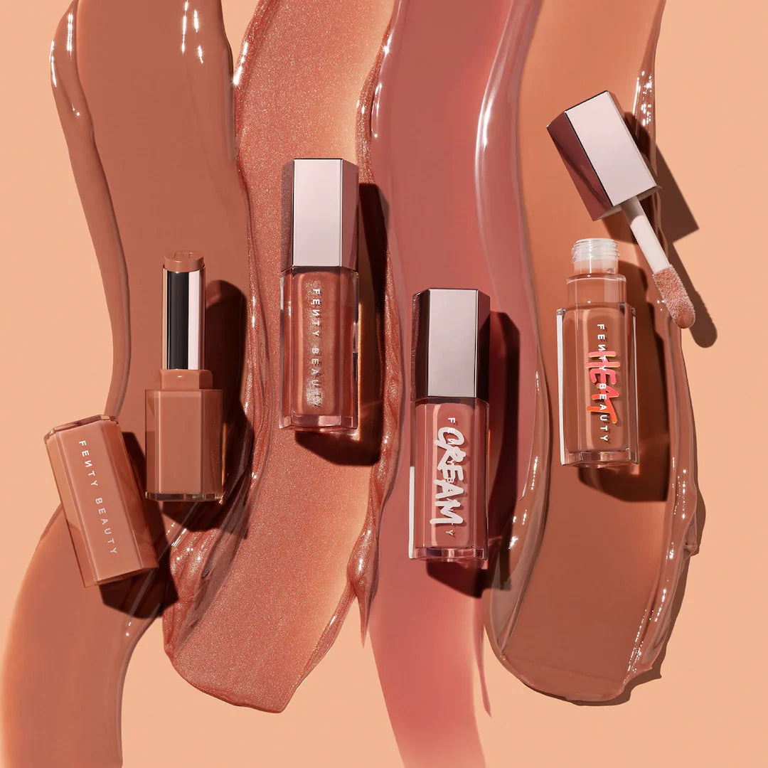 FENTY Beauty - Gloss Bomb Stix High Shimmer Gloss Stick - 05 flamingo fling (5,5 ml)