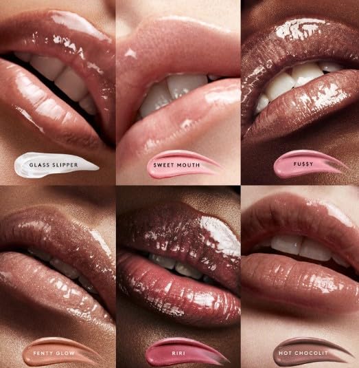FENTY Beauty - Gloss Bomb Stix High Shimmer Gloss Stick - 06 c u in maui