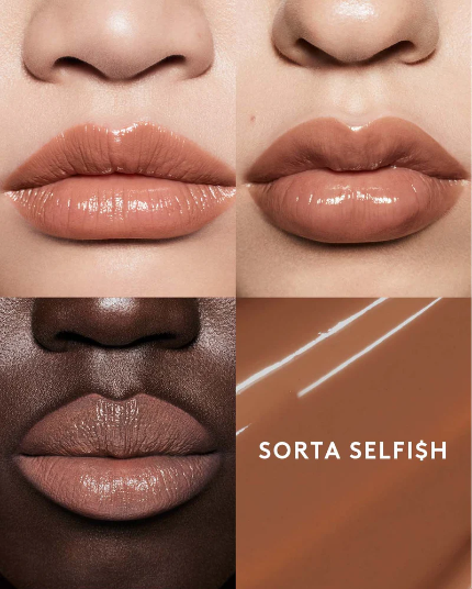 FENTY Beauty - Gloss Bomb Stix High Shine Gloss Stick -  07 Sorta Selfi$h
