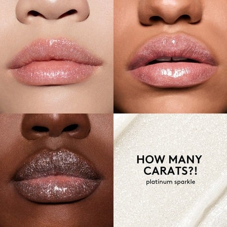 FENTY Beauty - Gloss Bomb Stix High Shine Gloss Stick - réf 07 How Many Carats ?!