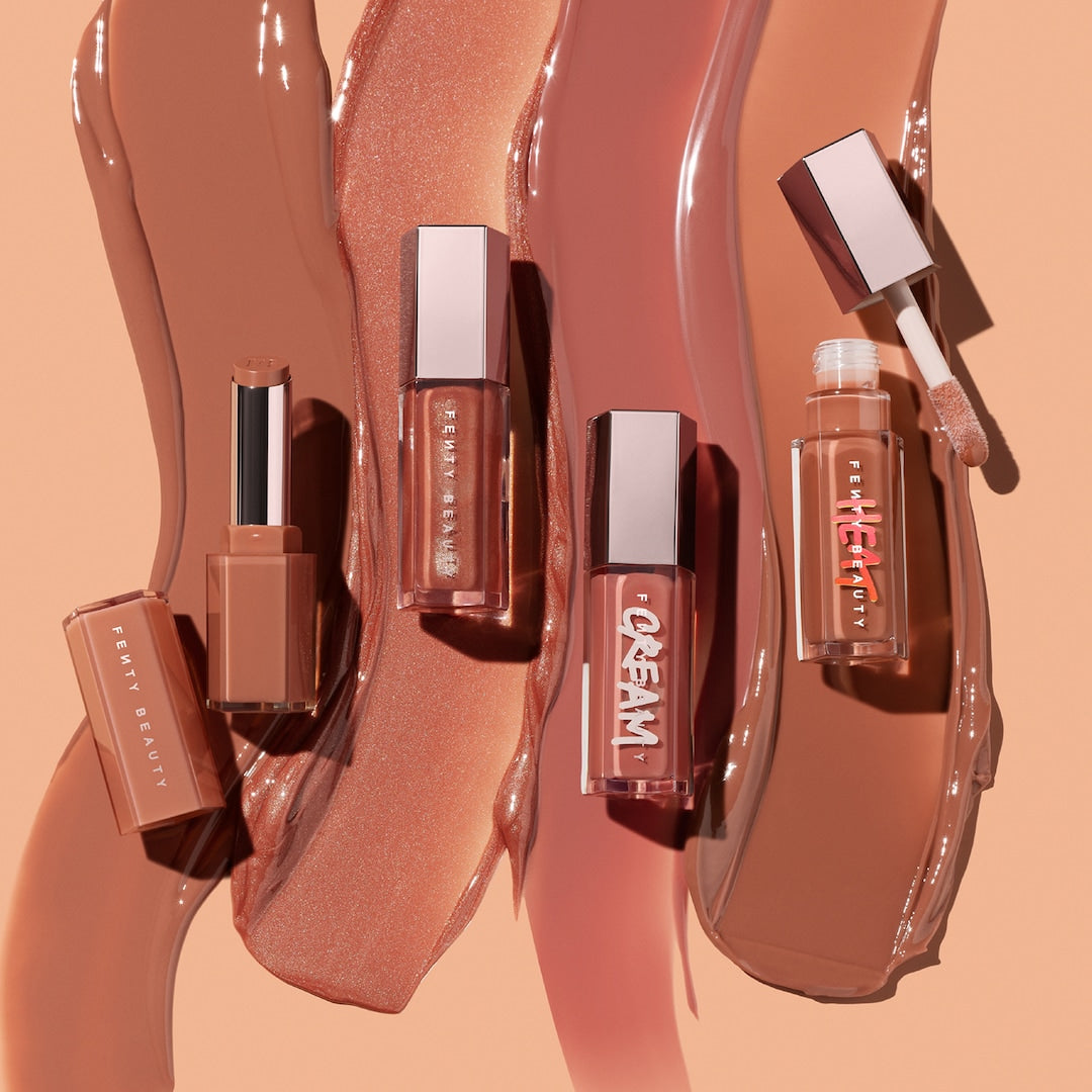 FENTY Beauty - Gloss Bomb Stix High Shine Gloss Stick - réf 09 Hot Chocolit