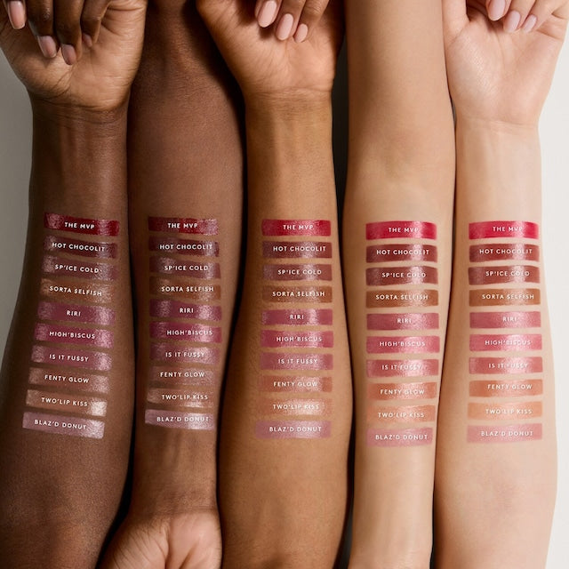 FENTY Beauty - Gloss Bomb Stix - réf 08 Sp'iced cold