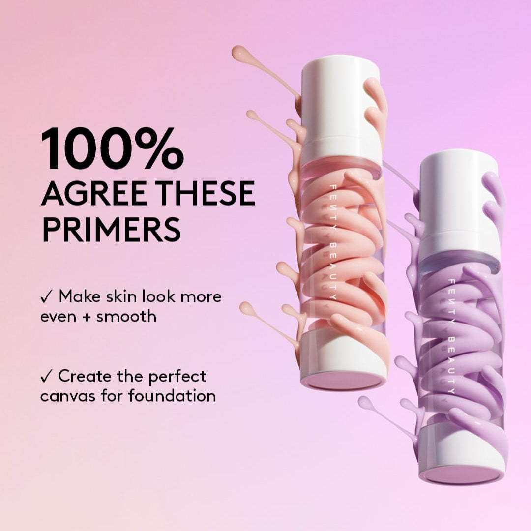 FENTY BEAUTY - Grip Trip - Base de teint Hydratante et Repulpante - 30ml