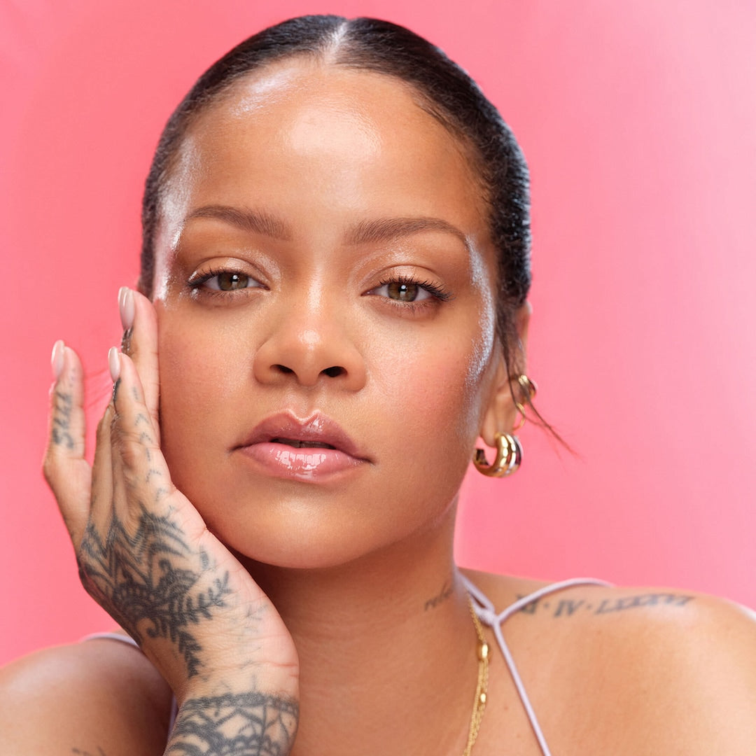 FENTY BEAUTY - Grip Trip - Base de teint Hydratante et Repulpante - 30ml
