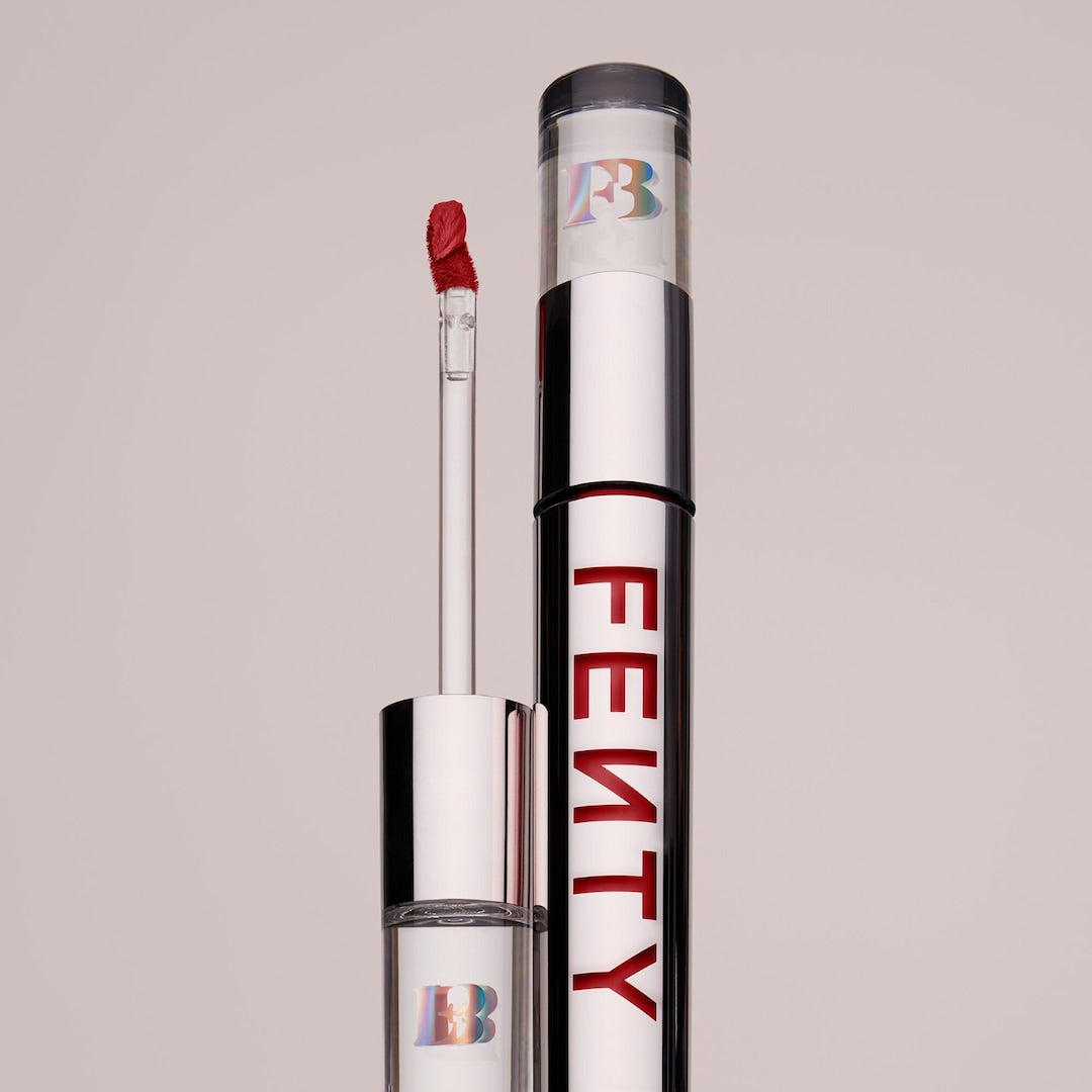 FENTY Beauty - Icon Velvet Liquid Lipstick - réf 09 Thruth Fairy