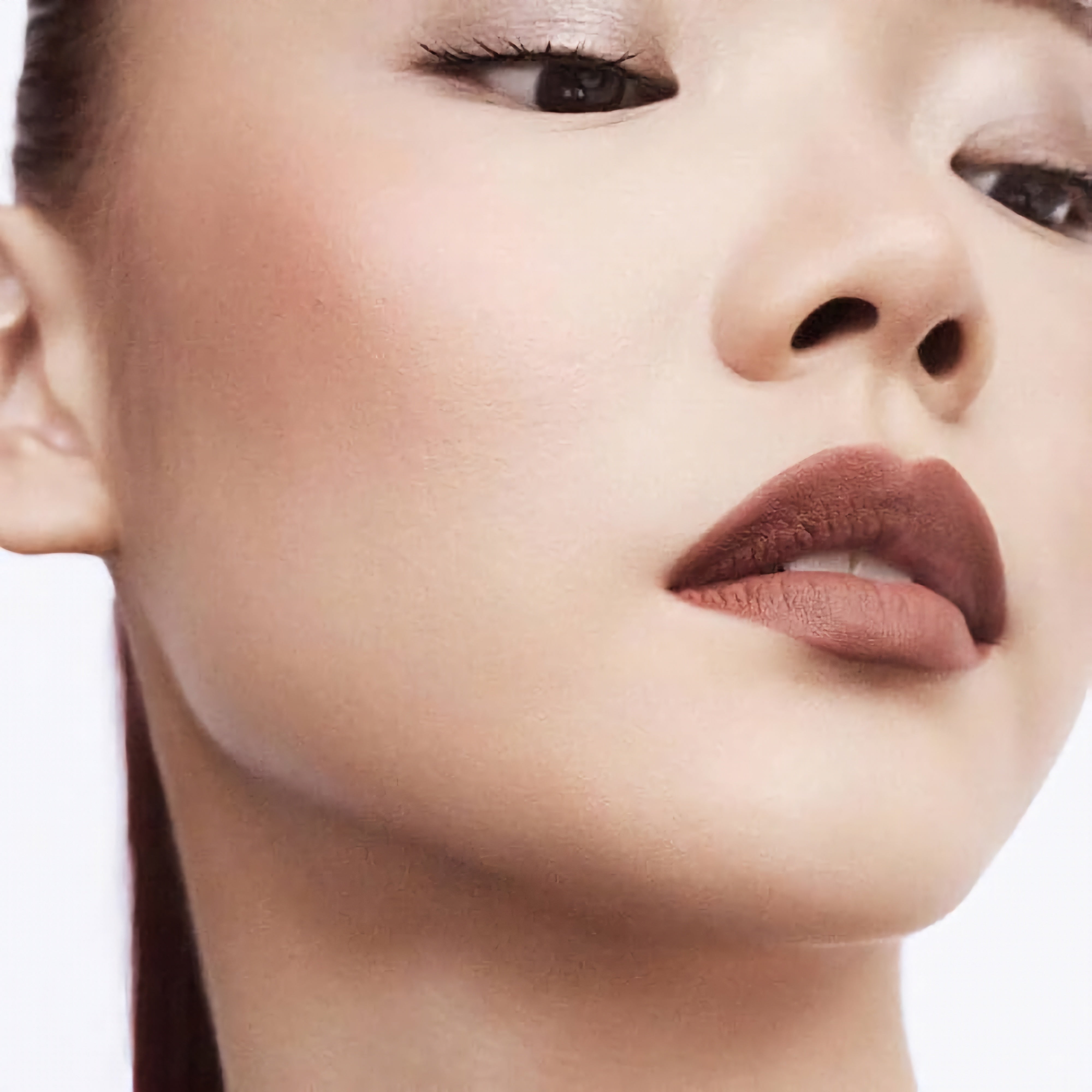 FENTY Beauty - Icon Velvet Liquid Lipstick - réf 09 Thruth Fairy