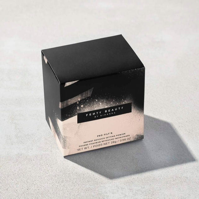 FENTY Beauty - Pro Filt'r Instant Retouch Setting Powder 28g - réf Banana