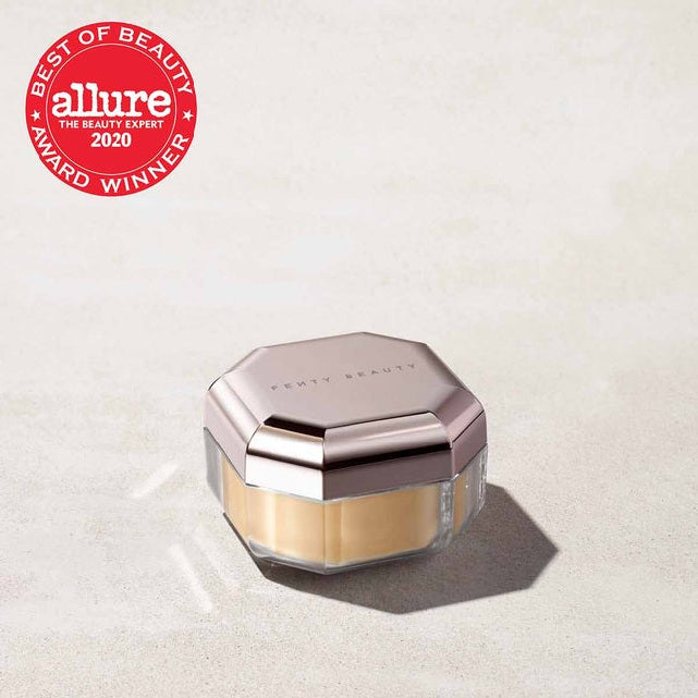 FENTY Beauty - Pro Filt'r Instant Retouch Setting Powder 28g - réf Banana